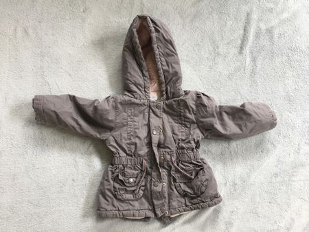 Veste doublée Gr. 92