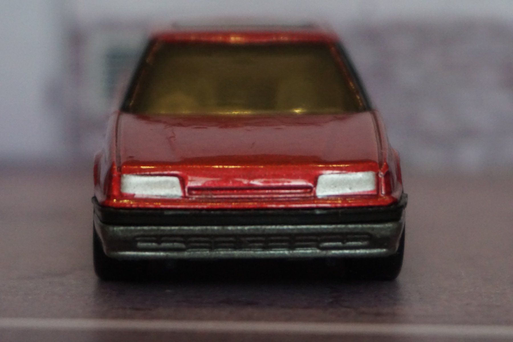 Matchbox Modellautos: Matchbox Rover Sterling COOL !!!!!!!!!!!!!! – Gebraucht aus Reiden von Doppeldecker69 3