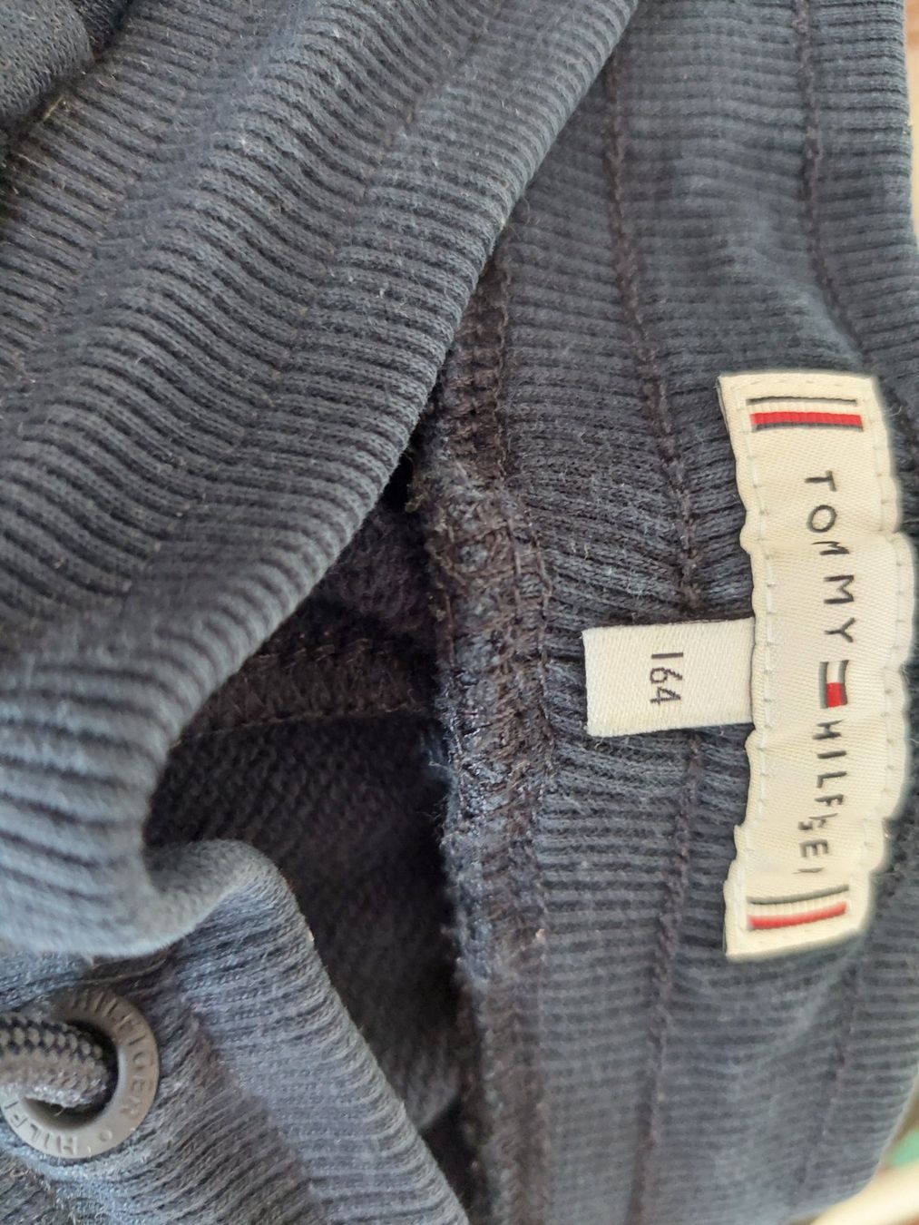 Tommy Hilfiger Hosen: Stoffhose Tommy Hilfiger – Gebraucht aus Arbon von sonnenstrahlung 2