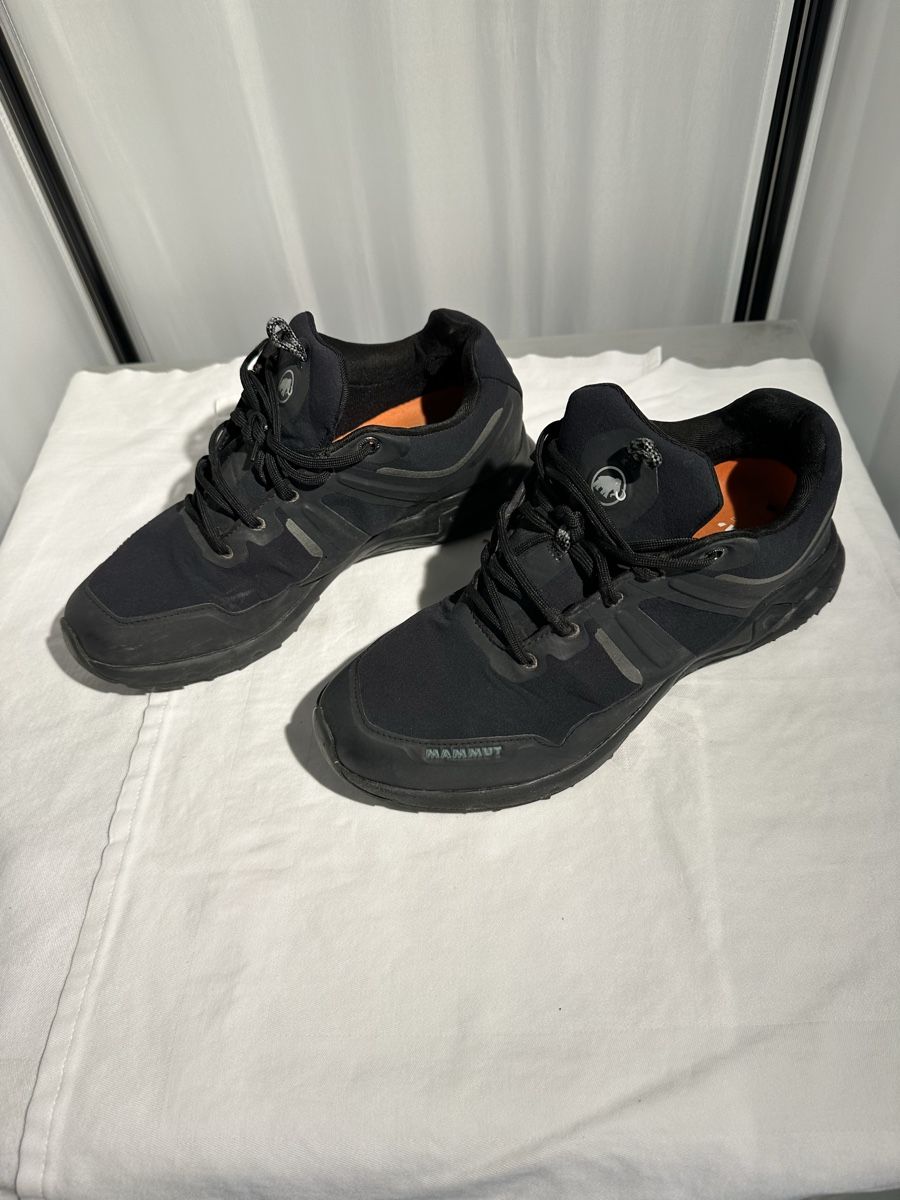 Mammut Scarpe da uomo: Mammut Gore-Tex Schuhe – Usato da Winterthur venduto da CW99 1