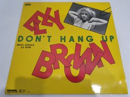 Elly Brown – Don't Hang Up
