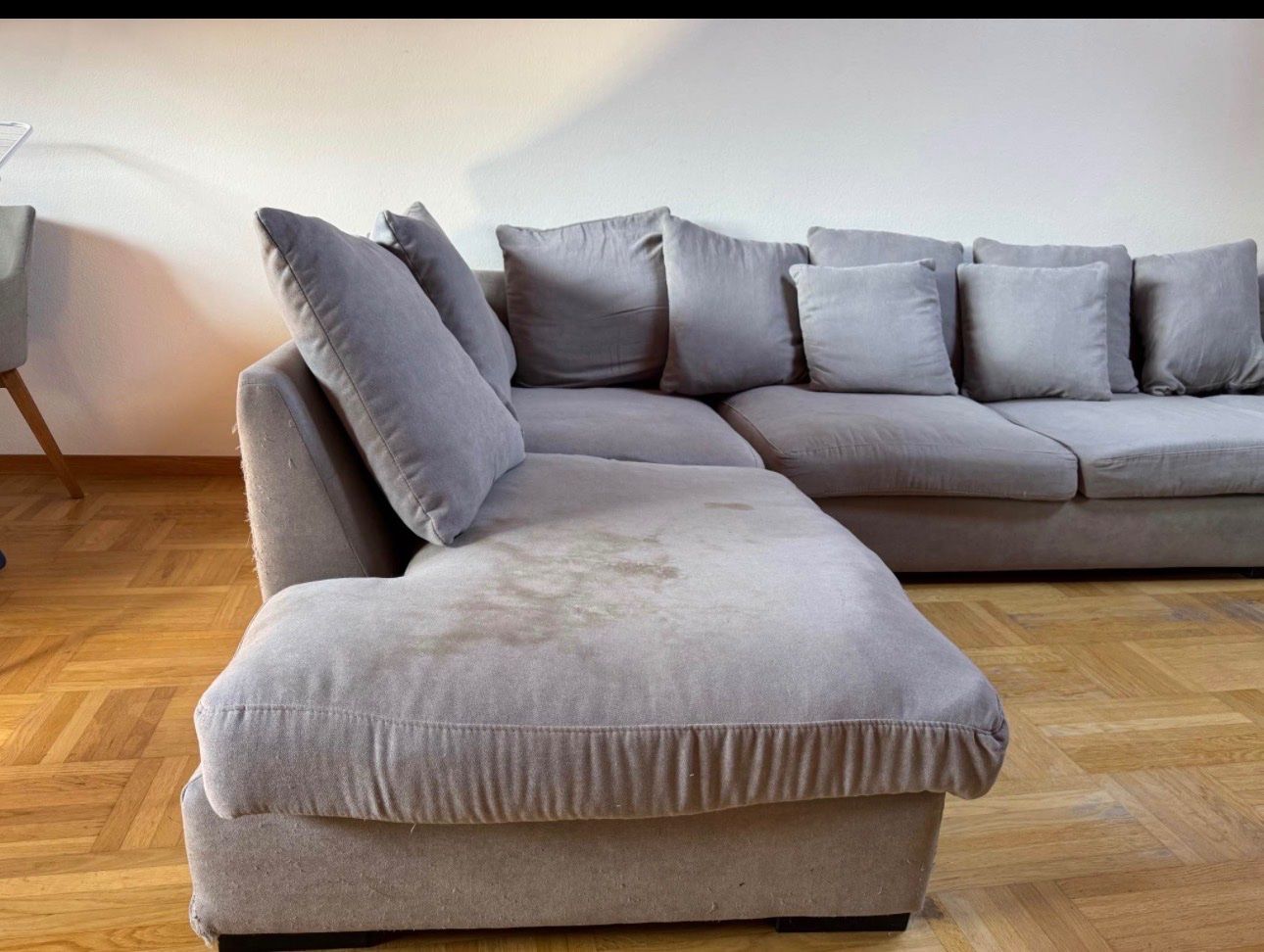 Divani: Gratis Sofa – Usato da Bertschikon venduto da iri_2dxx 2