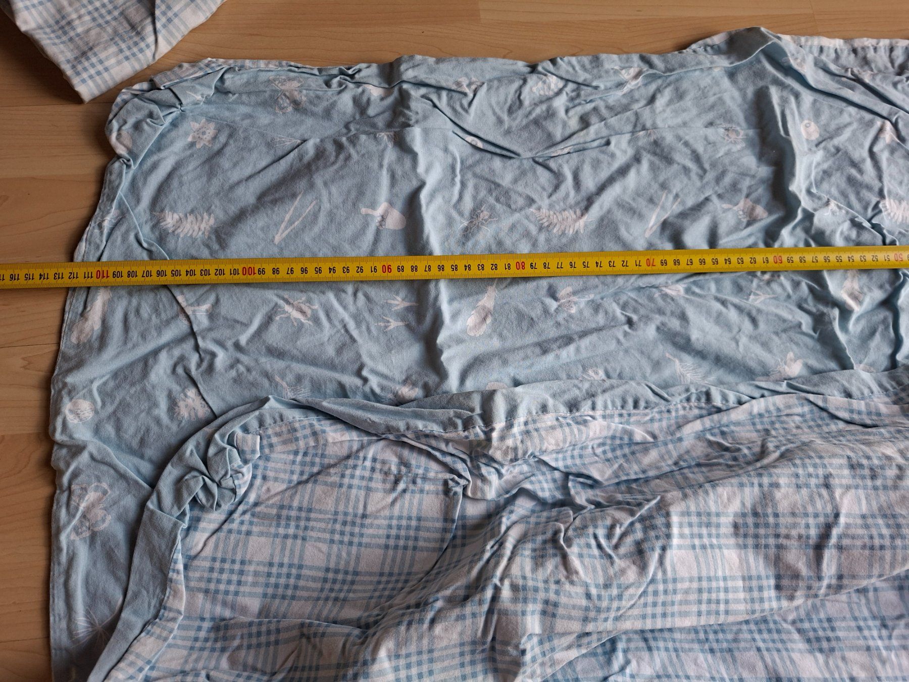 Biancheria da letto: Parures de lit d'enfant – Usato da Montmollin venduto da islachat 1