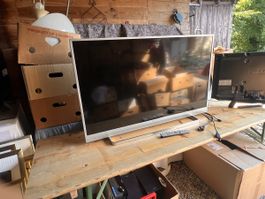 Fernseher GRUNDIG , 48 Zoll  (7)