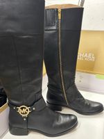 Michael Kors Lederstiefel, Gr. 36, Top Zustand!