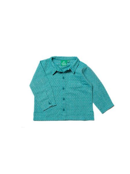 Top Chemisier Bébé Ragan - Taille XXS, Neuf Avec étiquette