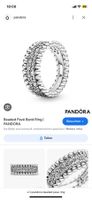 Pandora Ring 56