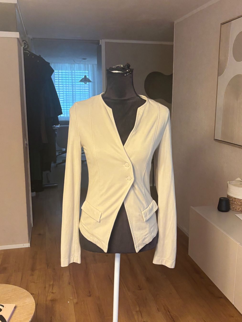 Vestes: The Swiss Label Blazer – D'occasion à St. Margrethen SG par dijanaO 1