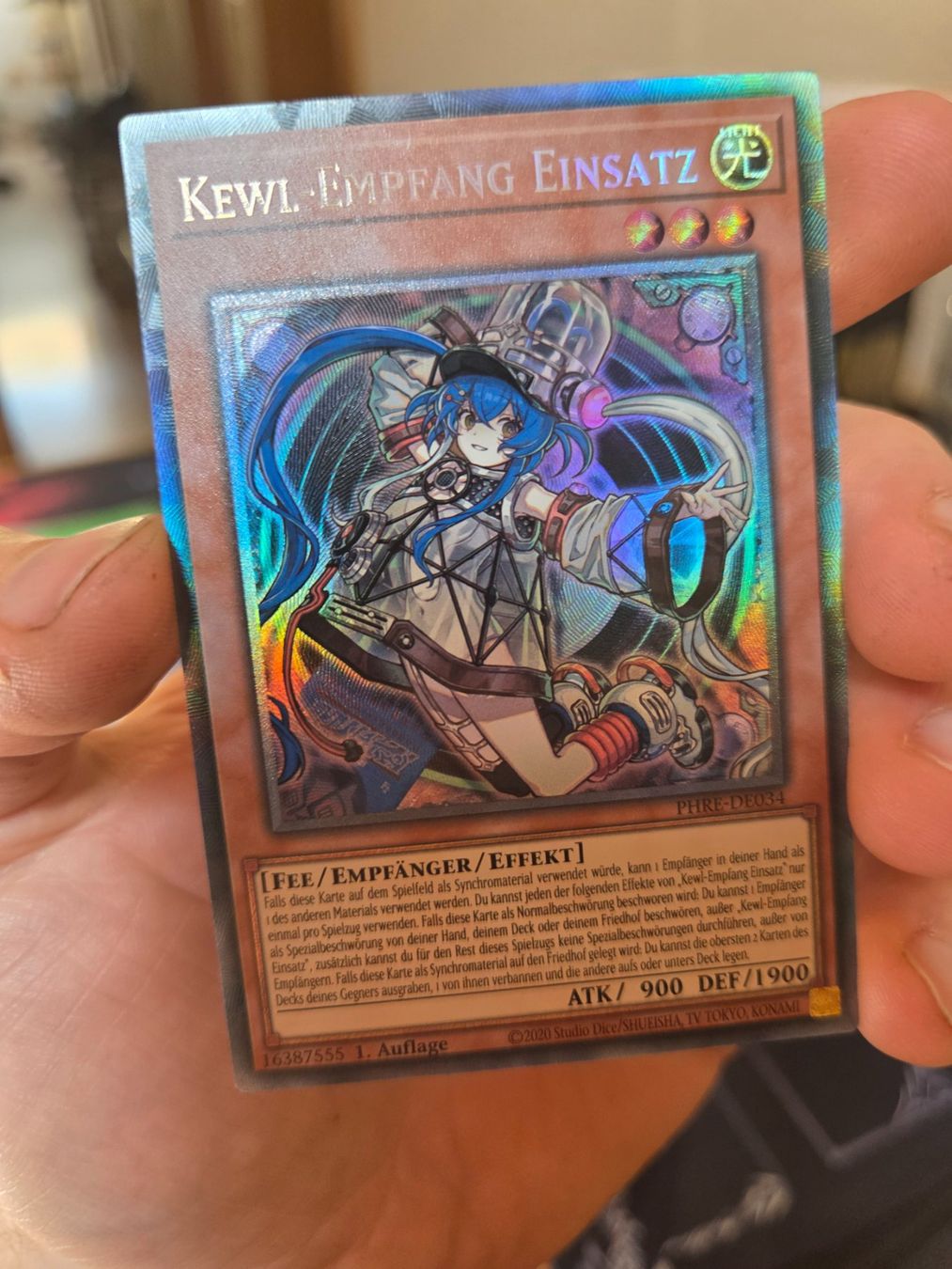 Cartoline: Yugioh kewltune – Nuovo (secondo la descrizione) da Wiggen venduto da pat_n6mr 2