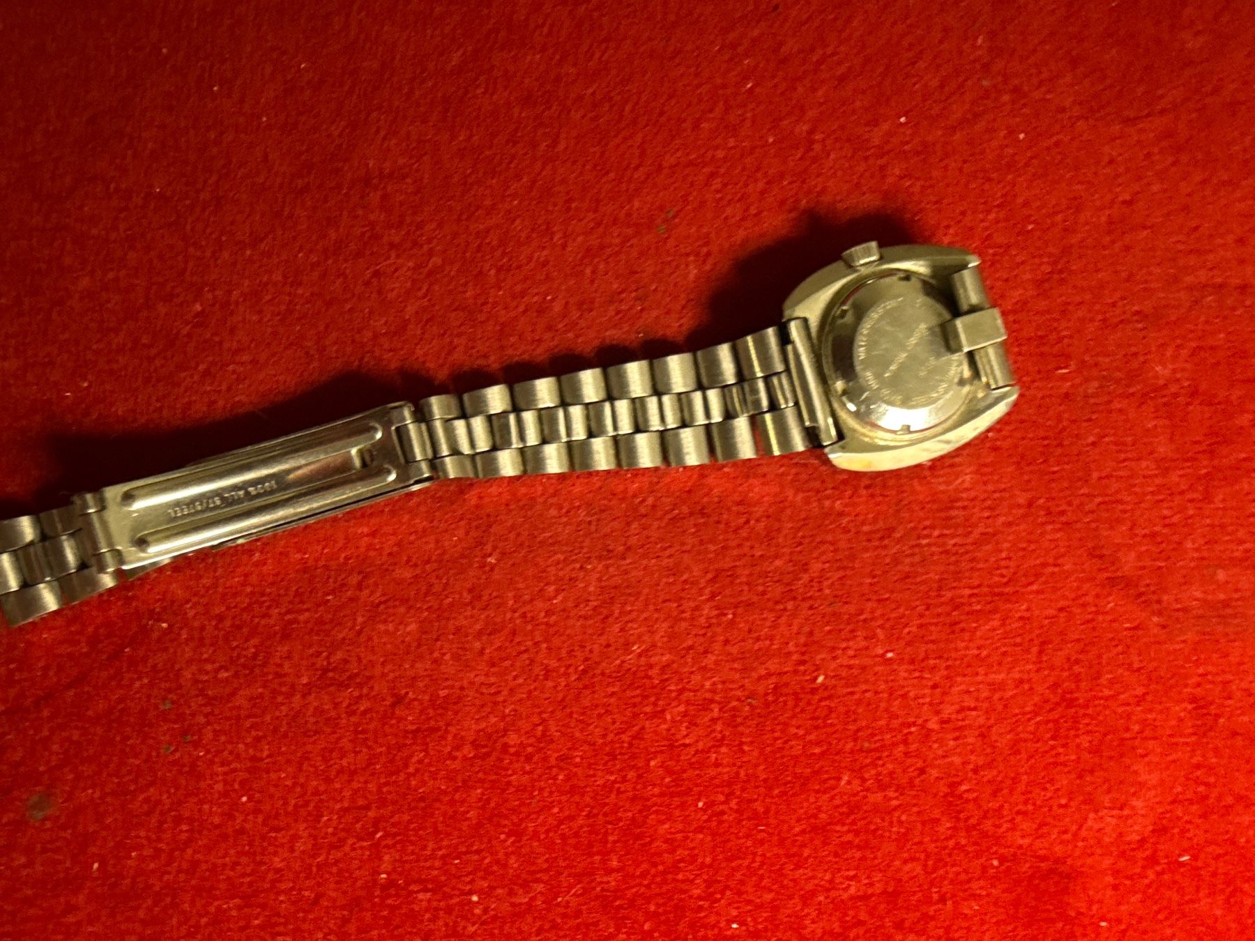Candino Orologi: Candino Vintage Automatic 28 mm – Usato da Pfeffingen venduto da Allhandelklgwatches 3