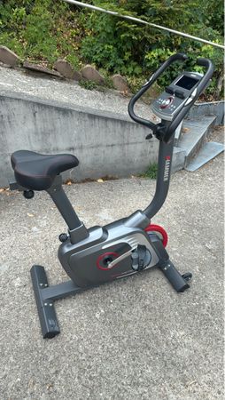 Hammer Ergometer Speedbike Columbus, guter Zustand