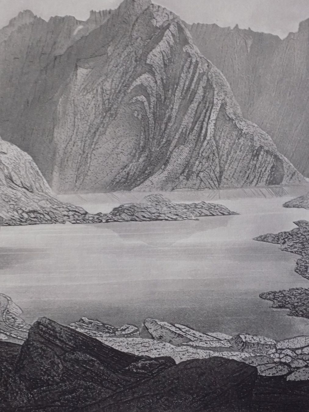 Incisioni: Grimsel – Usato da Risch venduto da Rischli15 5