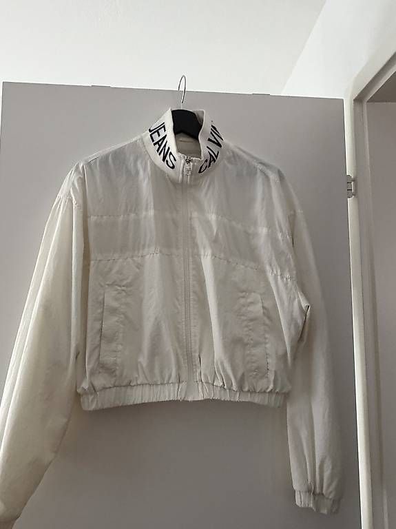 Vestes: Calvin Klein Übergangsjacke – D'occasion à Spiez par deborahsarahhh