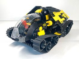 Lego® Galactic Titan (Blacktron Version)