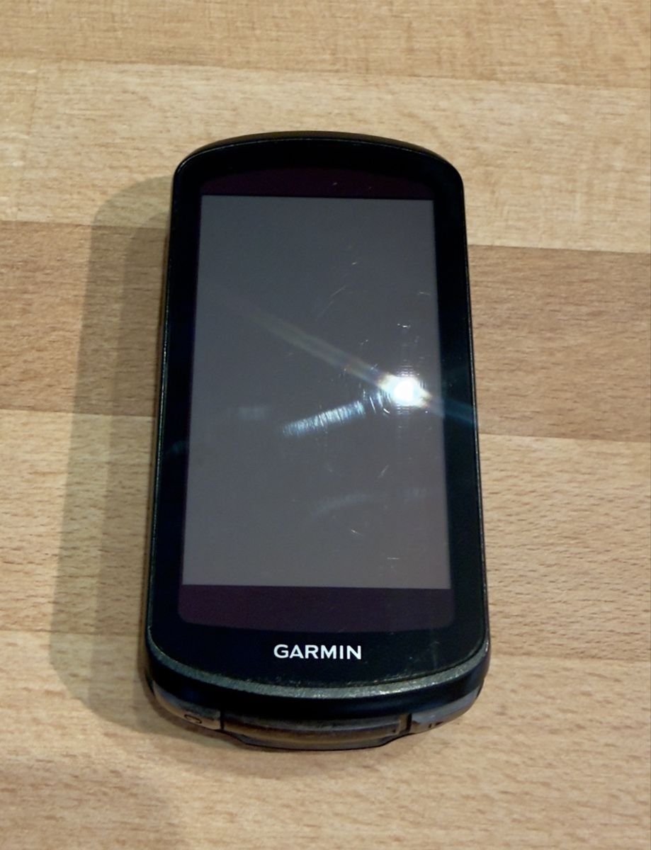 Garmin Computer & Strumenti di misurazione: Garmin Edge 1040 Solar – Usato da Amden venduto da schmid.pascal 1