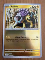 Raikou (MEG048)