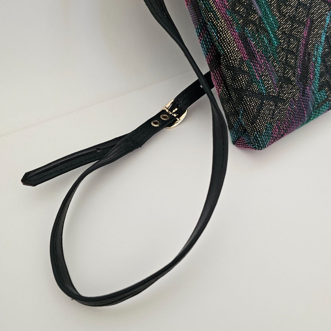 Borse da donna: Vintage Umhängetasche / Clutch – Usato da Zürich venduto da MaisonBelleCachet 1