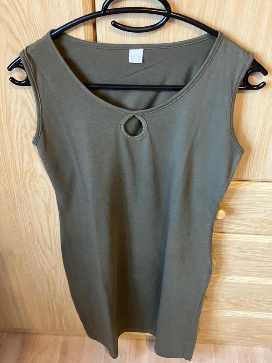 Vestiti: 2x Sommerkleider, Gr. 38, Baumwolle/Polyester – Usato da Einsiedeln venduto da zue_82pm 1