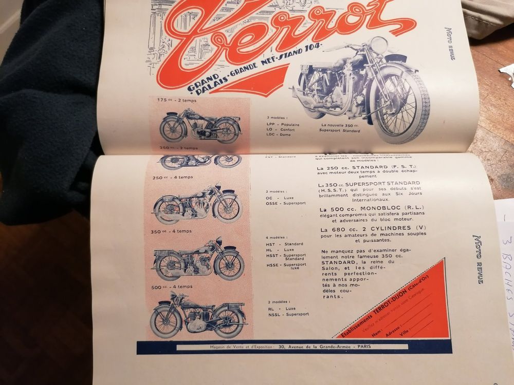 collectif - lot de 41 revues l'Action Automobile