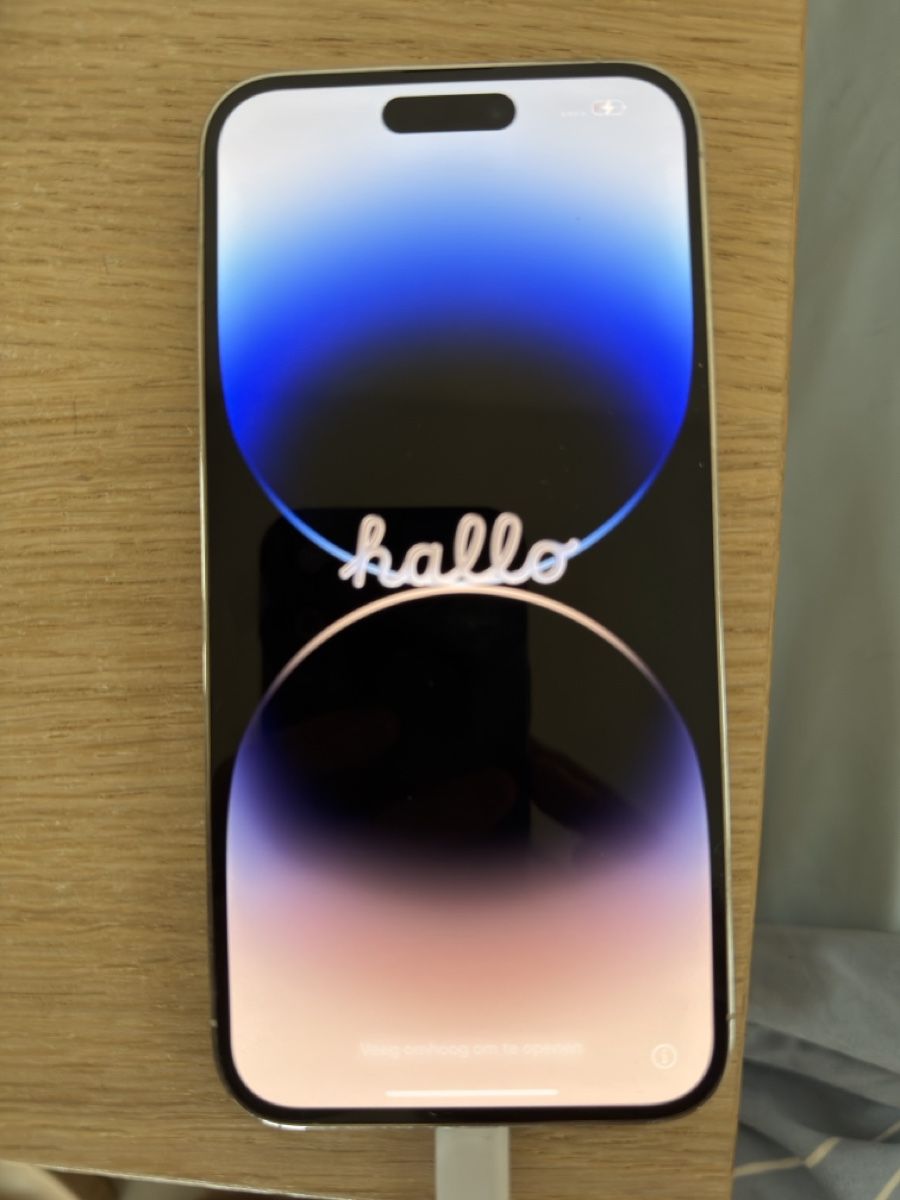 Apple Telefoni cellulari / Smartphones: iPhone 14 Pro Max 256GB Silber – Usato da Oberkulm venduto da kor_k5my