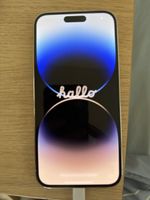 iPhone 14 Pro Max 256GB Silber
