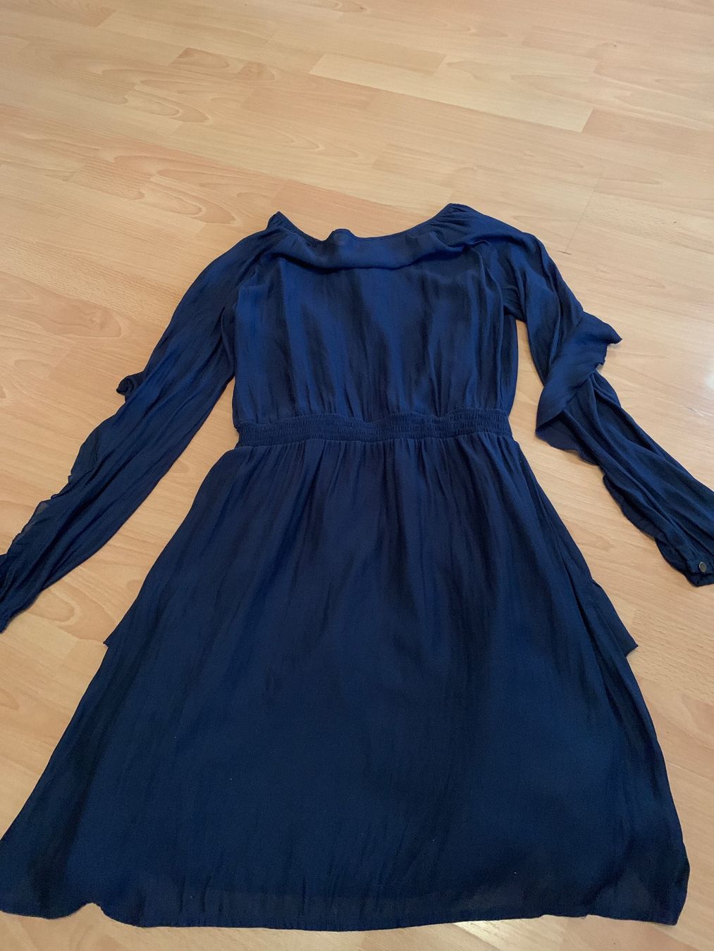 Promod Kleider: Jolie robe bleue Promod taille 36-38 – Gebraucht aus MEYRIN von Gwendo10 1