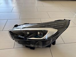 Phare LED gauche Ford S-max