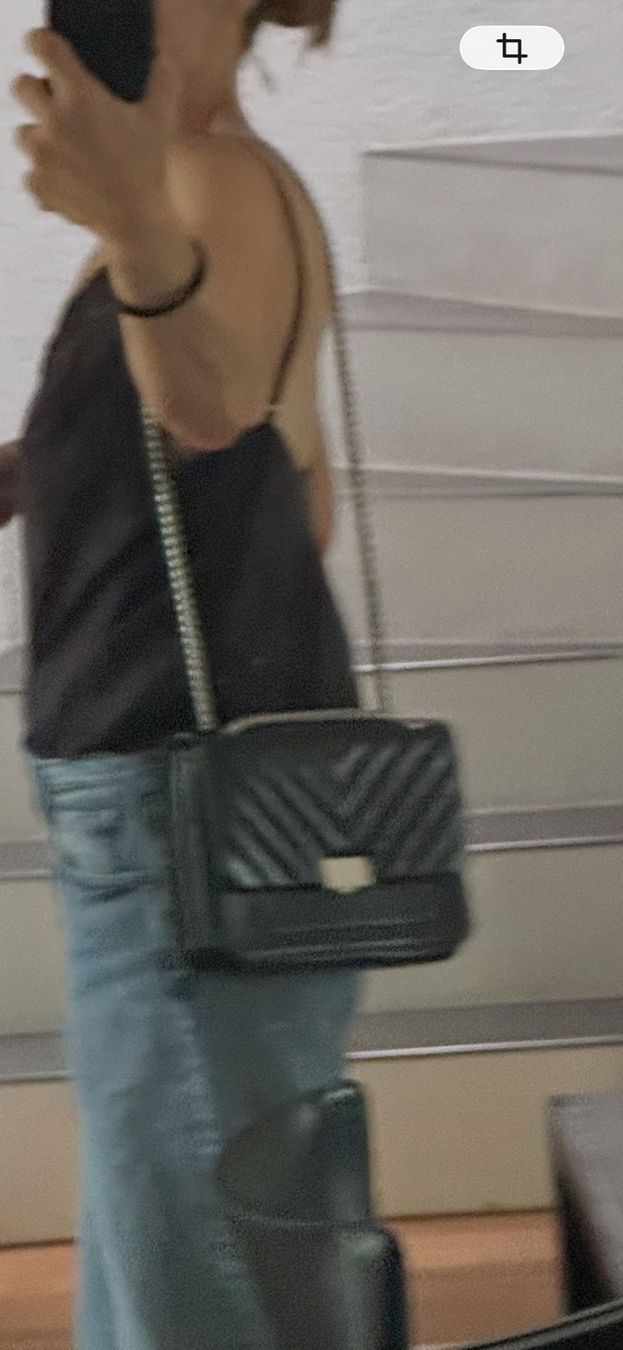 Claudie Pierlot Taschen für Damen: Claudie Pierlot – Gebraucht aus Herrenschwanden von Coke_15 7