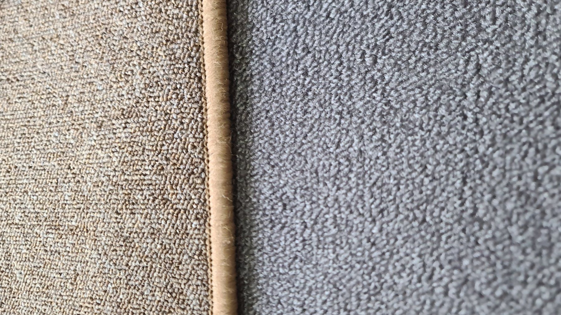 Teppiche: 2 Stk. Türvorlege Fussmatte Eingangsteppich 80x50cm – Neu und originalverpackt aus Uerkheim von Kaufoption 3