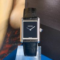 Cartier Tank Must WSTA0072