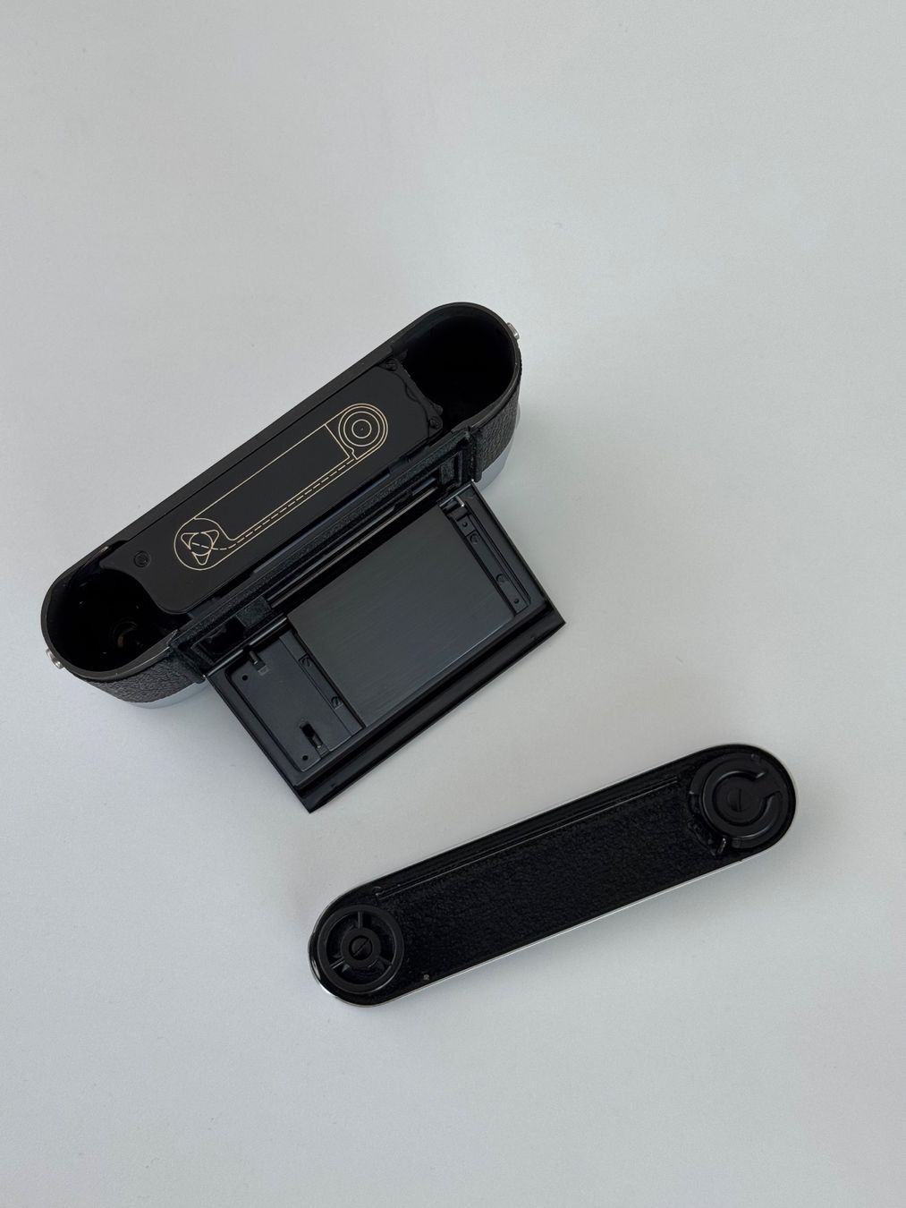 Leica Kamera: Leica MDa (Mint condition) – Gebraucht aus Zürich von Fontana101 6