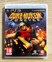 Duke Nukem Forever PS3