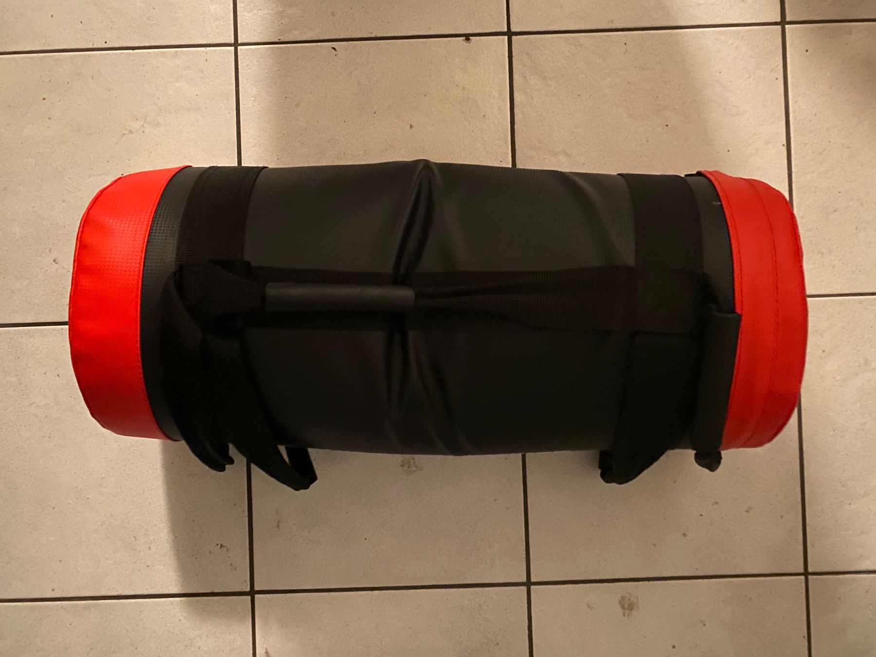 Manubri & Pesi: Sand Bag 25 KG – Usato da St. Margrethen SG venduto da Alfista_159 1