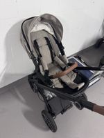 Hartan Racer GTS Kinderwagen – Babywanne + sportsitz