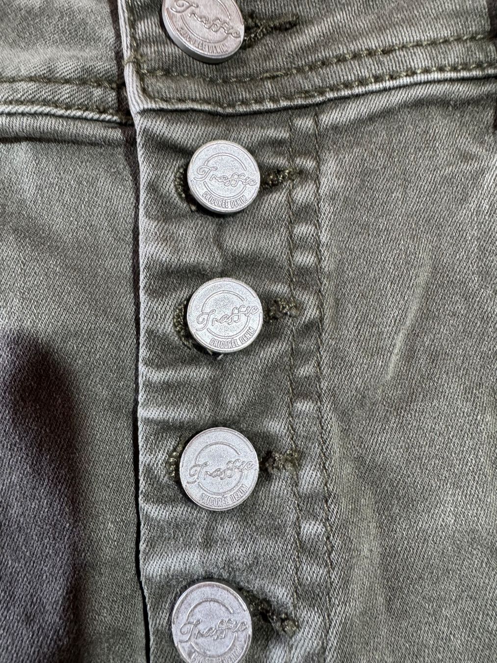 Gonne: Jeansrock von Chicoree Gr. 38 – Usato da Grosswangen venduto da second_hand_dress 1