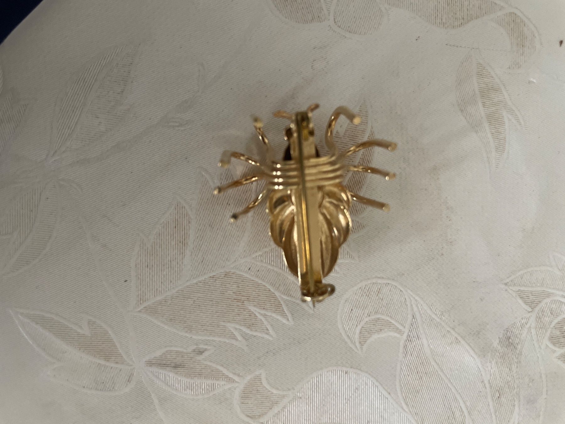 Broches & Aiguilles: Brosche – D'occasion à Rorschach par efd_fb6s 1