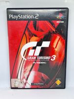 Gran Turismo 3: A-Spec per PlayStation 2