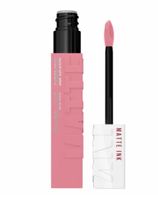 Maybelline SuperStay Matte Ink 10 Dreamer