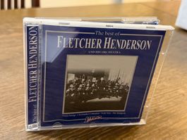 Fletcher Henderson - The Best Of - KA03A