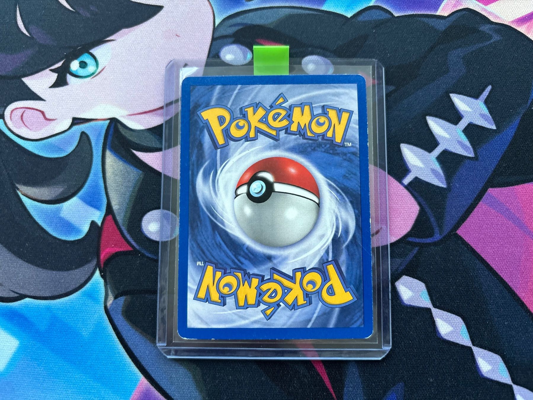Pokémon Carte collezionabili: 2003 POKEMON Bibor Holo Skyridge H4 – Usato da Wilen (Sarnen) venduto da Seeungeheuer 2