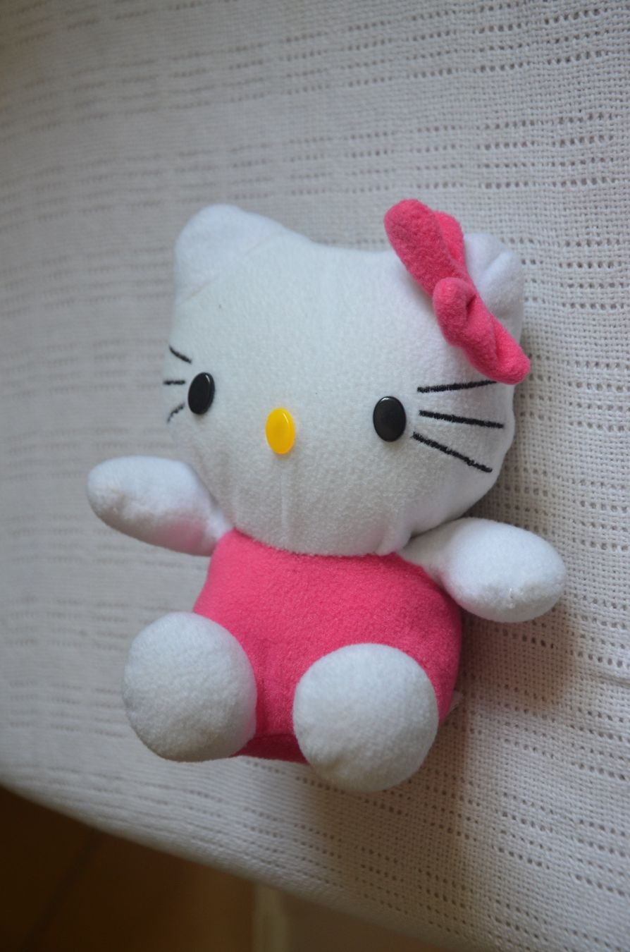 Hello Kitty Jouets: HELLO KITTY – D'occasion à Chiasso par Dolly015