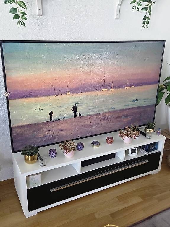 Meubles TV: TV-Möbel – D'occasion à Oensingen par Melosh