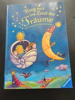 Flieg mit ins Land der Träume, Ravensburger Bilderbuch!