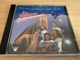 P4 Los Trovadores Sudamericanos – Weihnachten Mit Den Trovad