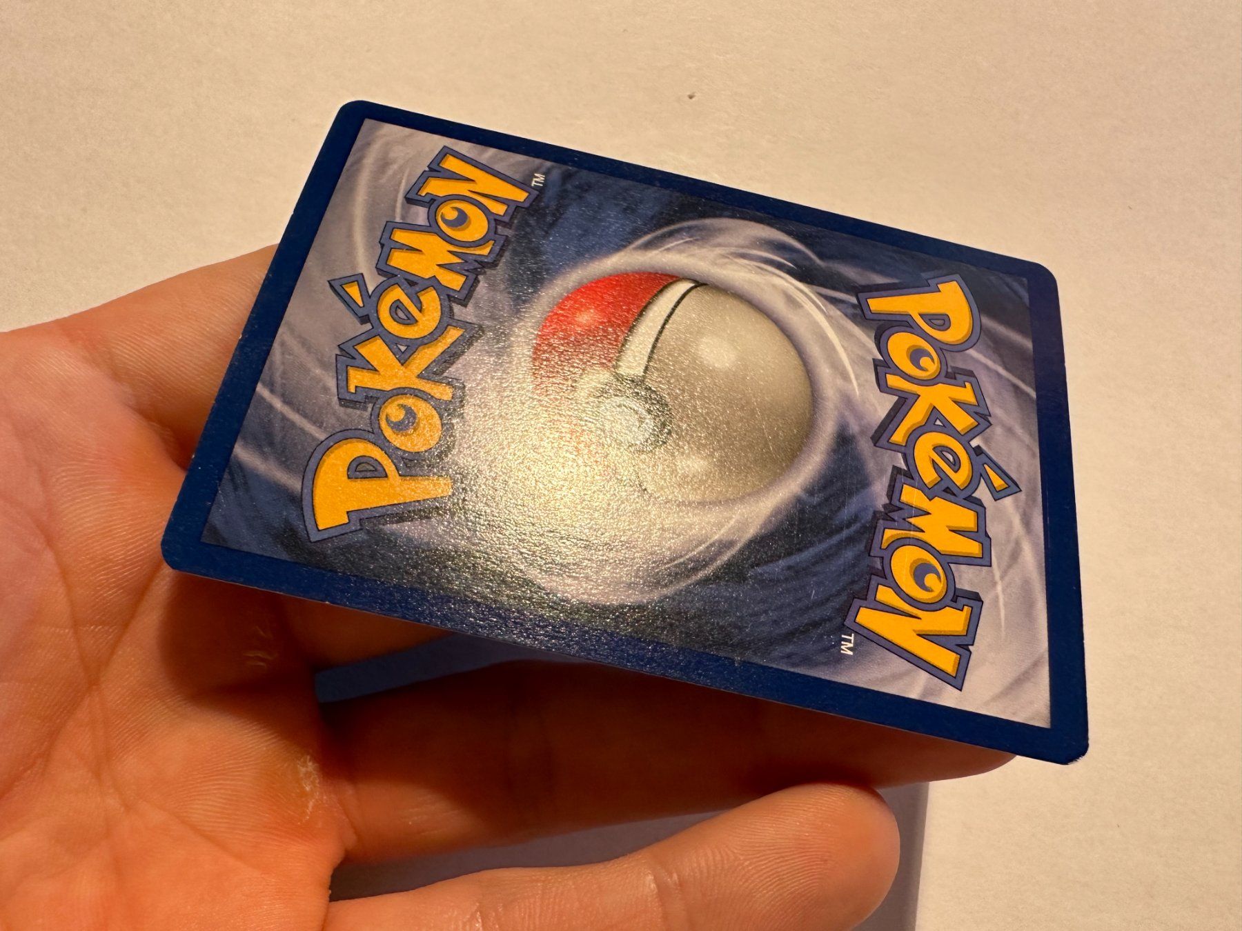 Pokémon Carte collezionabili: Lapras holo Fossil EN – Usato da Hagendorn venduto da Pokecollectorch 8