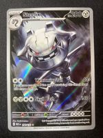 Steelix 150 - Stahlos - Illustr. Rare - Mega Evolution - EN