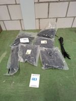 029 Posten Diverse Kabelbinder