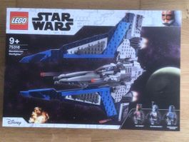 Lego Set 75316