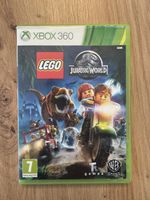 Lego Jurassic World Xbox 360 - Abenteuer!