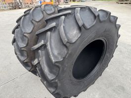 Traktorreifen Mitas 540/65 R24